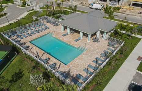 Windsong Estates by DiVosta in Lake Worth - photo 4 4
