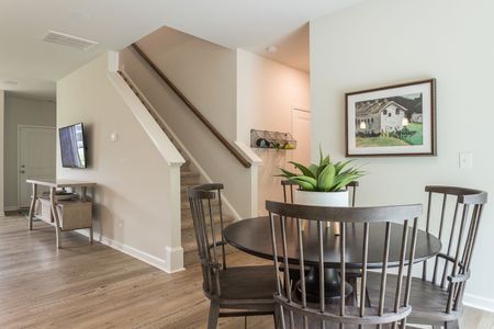 Petterson Meadows by Mungo Homes in Summerville - photo 47 47