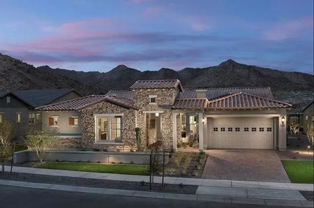 Victory at Verrado by David Weekley Homes in Buckeye - photo 36 36