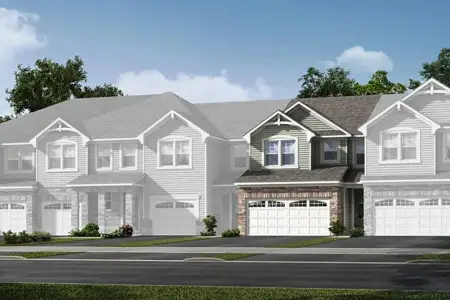 Northfield Crossing by Mattamy Homes in Charlotte - photo 6 6