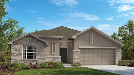The Grove at Vintage Oaks by Scott Felder Homes in New Braunfels - photo