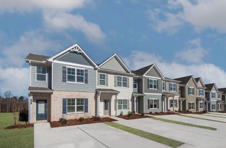 Mallory Park by Direct Residential Communities in Union City - photo 1 1