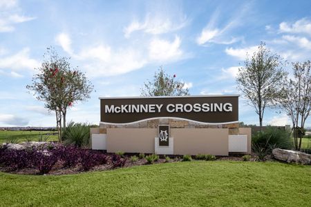 Villas at McKinney Crossing by KB Home in Austin - photo