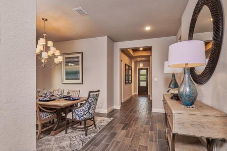 Elkhorn Ridge by Princeton Classic Homes in Boerne - photo 29 29