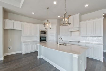Pioneer Point by Antares Homes in Fort Worth - photo 35 35