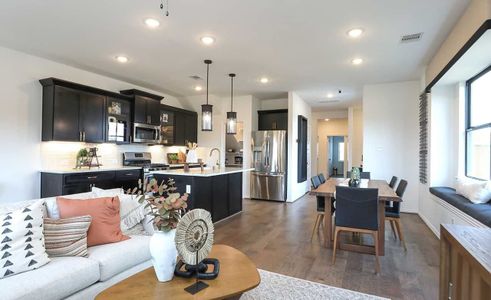 The Retreat at Kingsland by Brightland Homes in Katy - photo 10 10