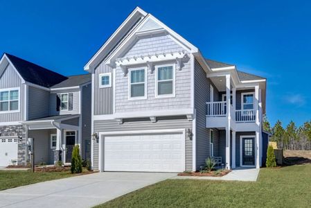 Six Oaks by Mungo Homes in Summerville - photo 10 10