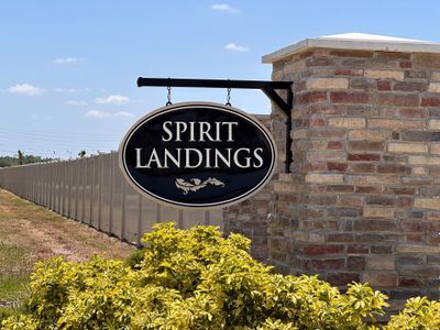 Spirit Landings by KB Home in Winter Haven - photo 2 2