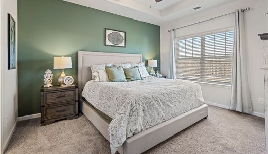 Fuller Station by Smith Douglas Homes in Loganville - photo 6 6