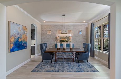 Wildflower Ranch by Beazer Homes in Fort Worth - photo 16 16