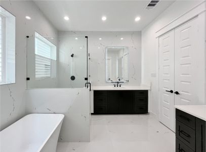 Heights Estates by Topaz Developers in Houston - photo 62 62