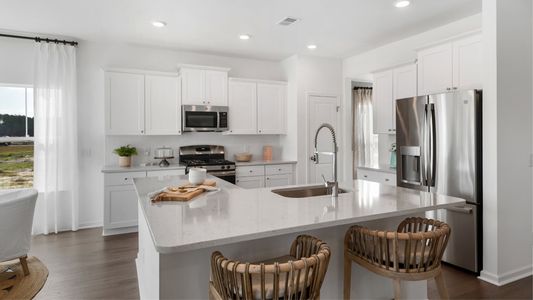 Cypress Preserve: Arbor Collection by Lennar in Moncks Corner - photo 6 6