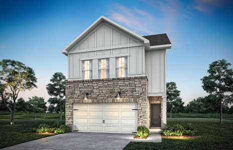 Adler Springs by Pulte Homes in Hiram - photo 4 4