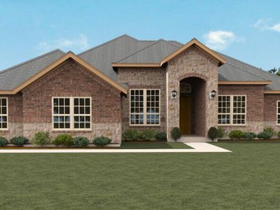Creekview Farms by Altura Homes in Greenville - photo 3 3
