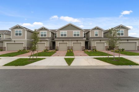 Soleil by Mattamy Homes in Kissimmee - photo 14