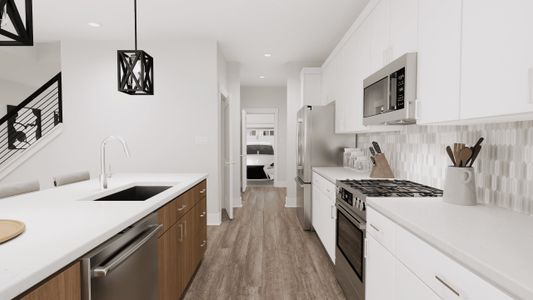 Parc at Laurel Hills by Baker Residential in Raleigh - photo 20 20