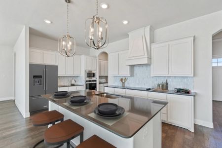 Pioneer Point by Antares Homes in Fort Worth - photo 29 29