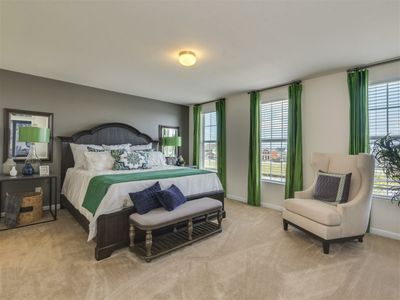 Creekside by Bigelow Homes in Kyle - photo 8 8