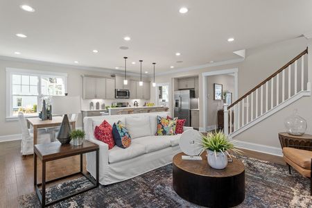 Kitchin Farms by Mungo Homes in Wake Forest - photo 27 27