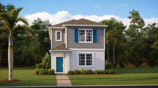 Pine Glen: Cottage Collection by Lennar in Saint Cloud - photo 3 3