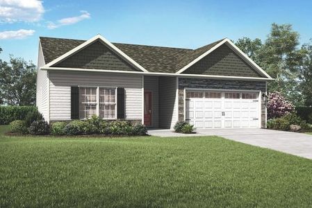 Timberlake Preserve by LGI Homes in Youngsville - photo 3 3