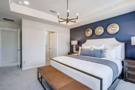 Bridgewater by Pulte Homes in Garland - photo 31 31