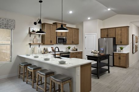 Ambra by K. Hovnanian® Homes in Glendale - photo 10 10