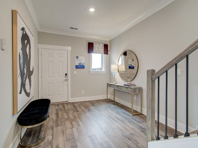 Sweetwater Green - Fairway Series by Meritage Homes in Lawrenceville - photo 9 9