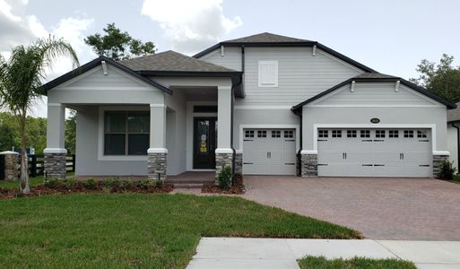 Red Ember by M/I Homes in Oviedo - photo 7