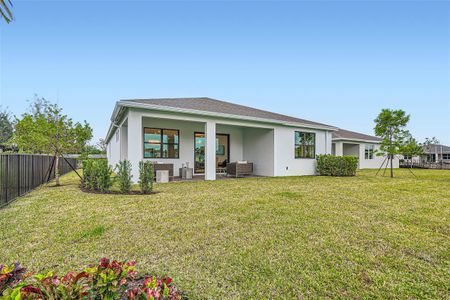 Willow Pointe by D.R. Horton in Stuart - photo 44 44