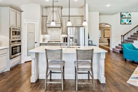 Ridge Ranch by Bloomfield Homes in Mesquite - photo 7 7