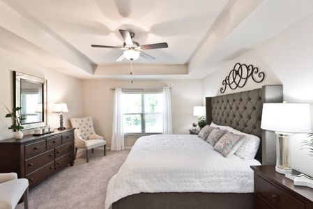 Park Center Pointe by Kerley Family Homes in Austell - photo 16 16