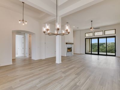 Miralomas 65’s by Sitterle Homes in Boerne - photo 11 11