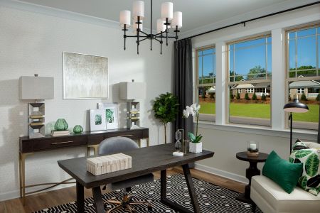 Sonata at Mint Hill by Mattamy Homes in Mint Hill - photo 24 24