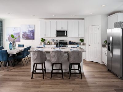 The Reserve at Twin Lakes by Meritage Homes in Saint Cloud - photo 29 29