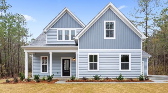 Timothy Lakes by Center Park Homes in Ridgeville - photo 6 6