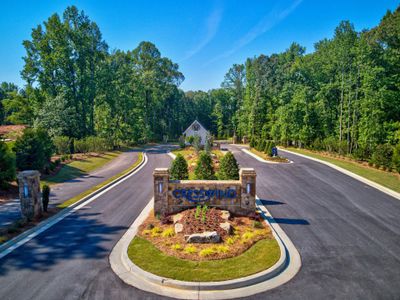 Cresswind Georgia at Twin Lakes by Kolter Homes in Hoschton - photo 3 3