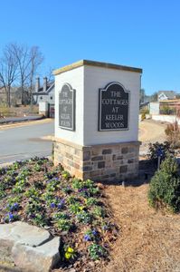 The Cottages at Keeler Woods by Bercher Homes in Marietta - photo 0 0