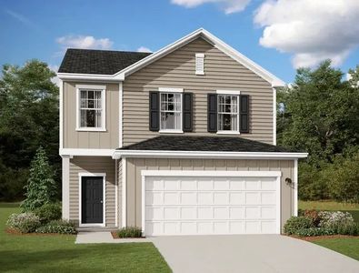 Watson Hill by Starlight Homes in Summerville - photo 2 2