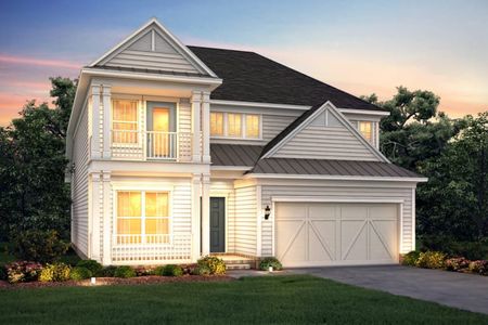 Reunion by Pulte Homes in Flowery Branch - photo 8