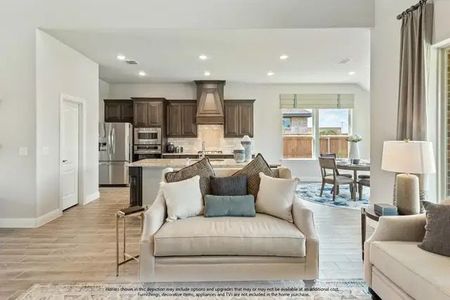 Country Lakes by Bloomfield Homes in Denton - photo 19