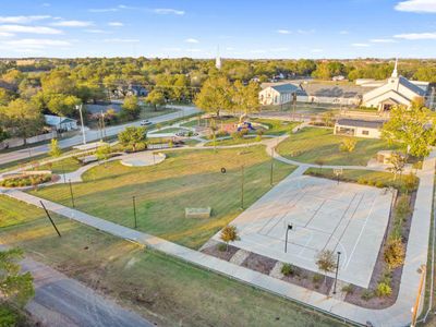 Silo Mills by Antares Homes in Cleburne - photo 2 2