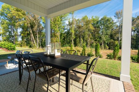 North Lakes at South Lakes by Dream Finders Homes in Fuquay Varina - photo 15 15