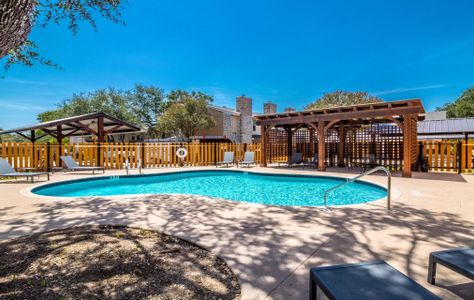 Calder Park Condominium by Falkin Platnick Realty Group in San Antonio - photo 3 3