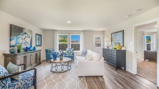 Heather Glen: Westfield Collection by Lennar in New Braunfels - photo 13 13