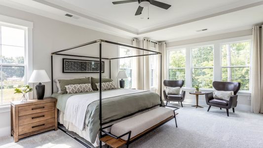 LakeStone by Baker Residential in Wake Forest - photo 7 7
