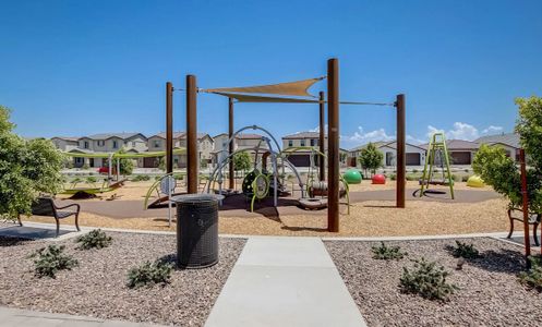 Ascent at Jorde Farms by Shea Homes in Queen Creek - photo 10 10