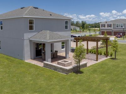 Single-Family Homes at Cypress Hammock by Landsea Homes in Kissimmee - photo 7 7