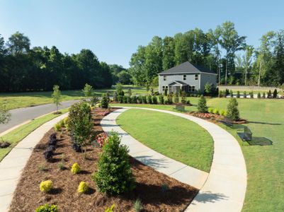 Roseshire Chase by Mattamy Homes in Huntersville - photo 23 23
