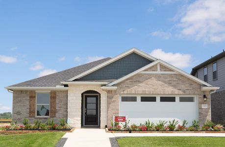 Sweetgrass Village: Landmark Collection by Beazer Homes in Crosby - photo 8 8